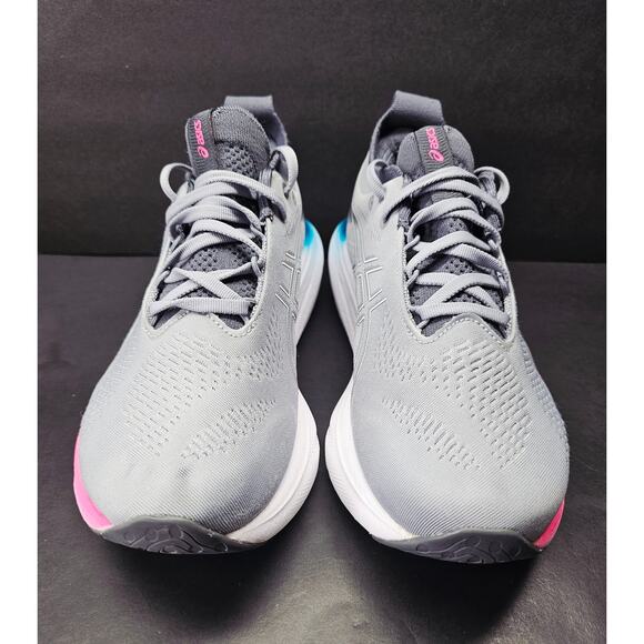 Asics Women 9.5 Comfy footwear - Picture 7 of 8